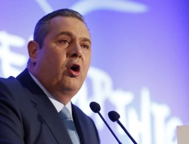 ΑΝΕΛ: Κρίσιμη συνεδρίαση για το Σκοπιανό τη Δευτέρα το μεσημέρι